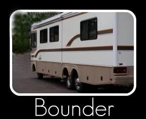 Bounder RV
